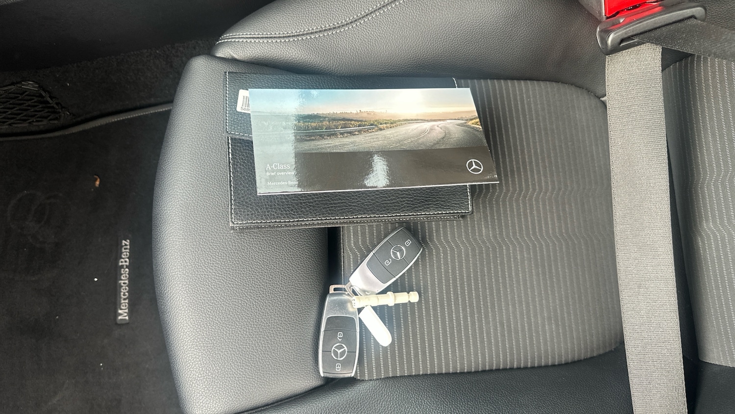 Used Mercedes-Benz A-Class 2018 for sale - 76672241: Photo 19
