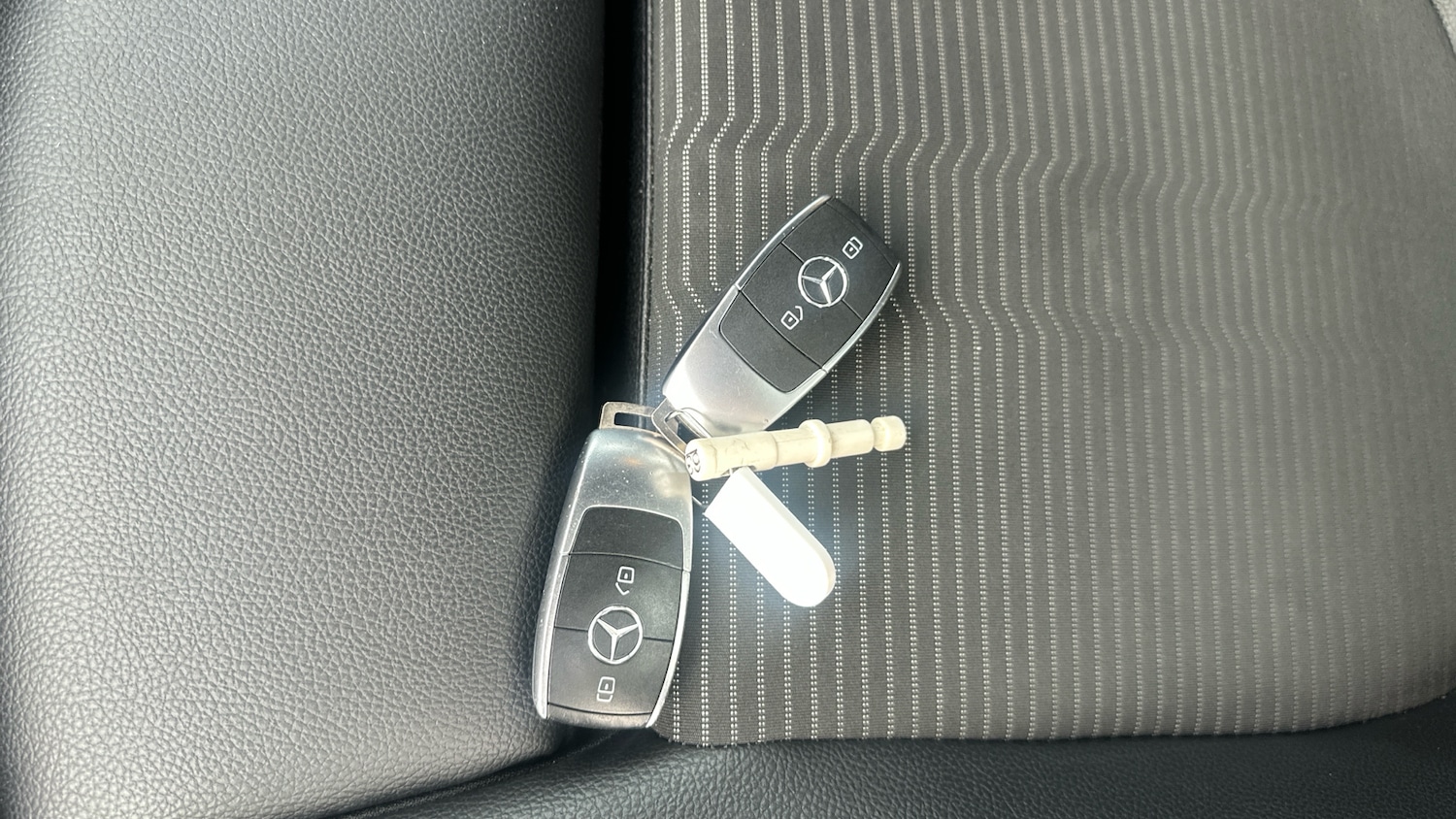 Used Mercedes-Benz A-Class 2018 for sale - 76672241: Photo 20