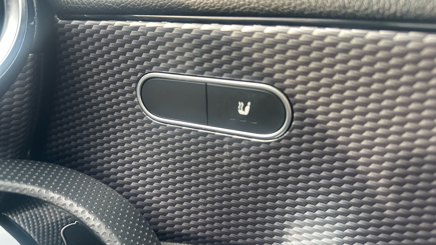 Used Mercedes-Benz A-Class 2018 for sale - 76672241: Photo 21