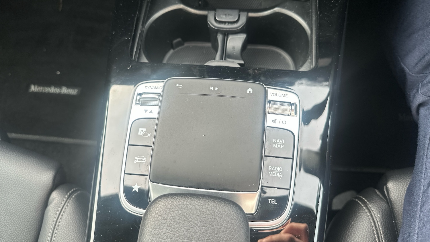 Used Mercedes-Benz A-Class 2018 for sale - 76672241: Photo 23