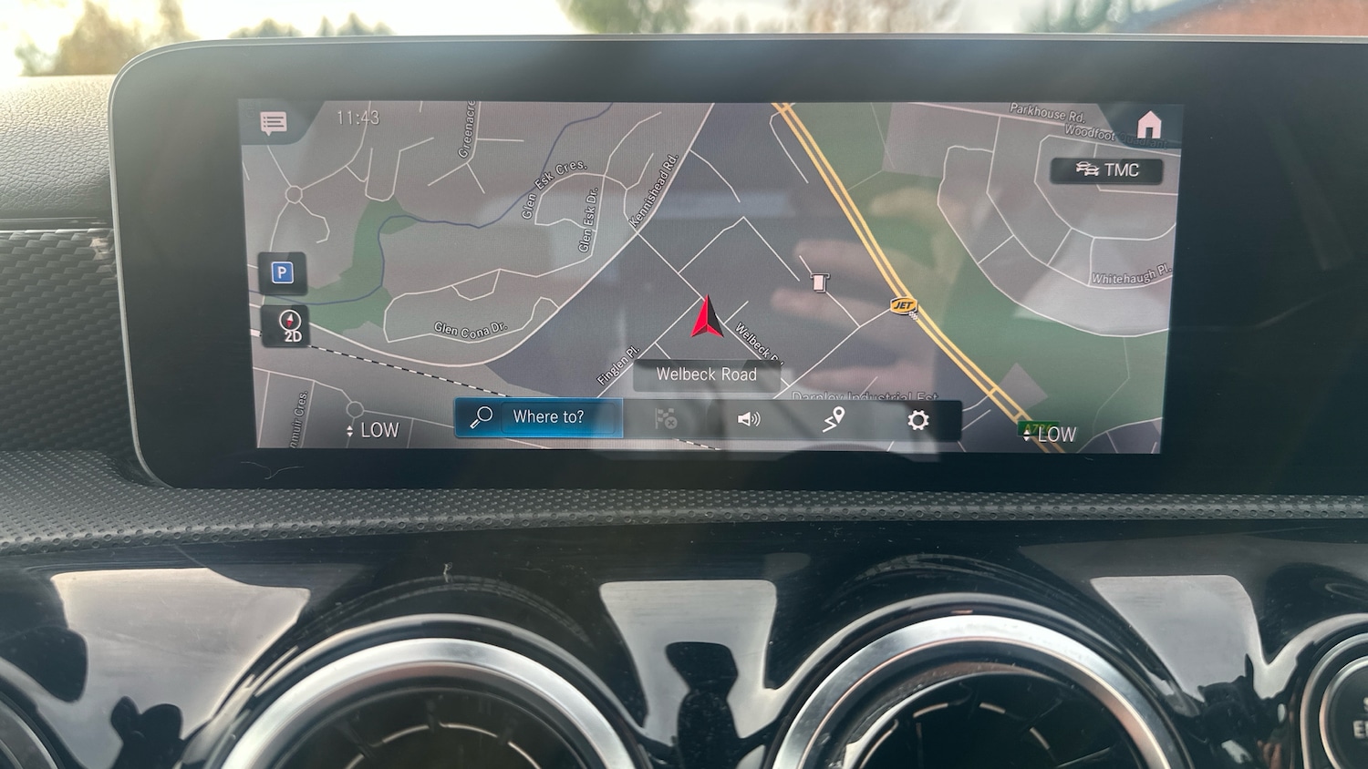 Used Mercedes-Benz A-Class 2018 for sale - 76672241: Photo 27