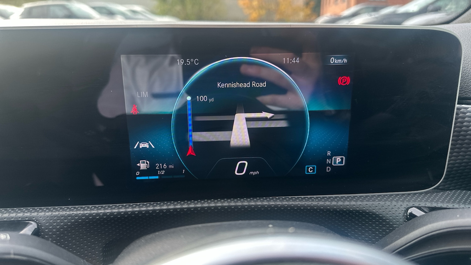 Used Mercedes-Benz A-Class 2018 for sale - 76672241: Photo 28