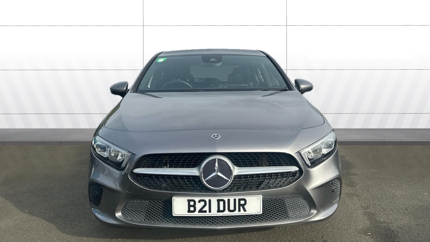 Used Mercedes-Benz A-Class 2018 for sale - 76672241: Photo 3