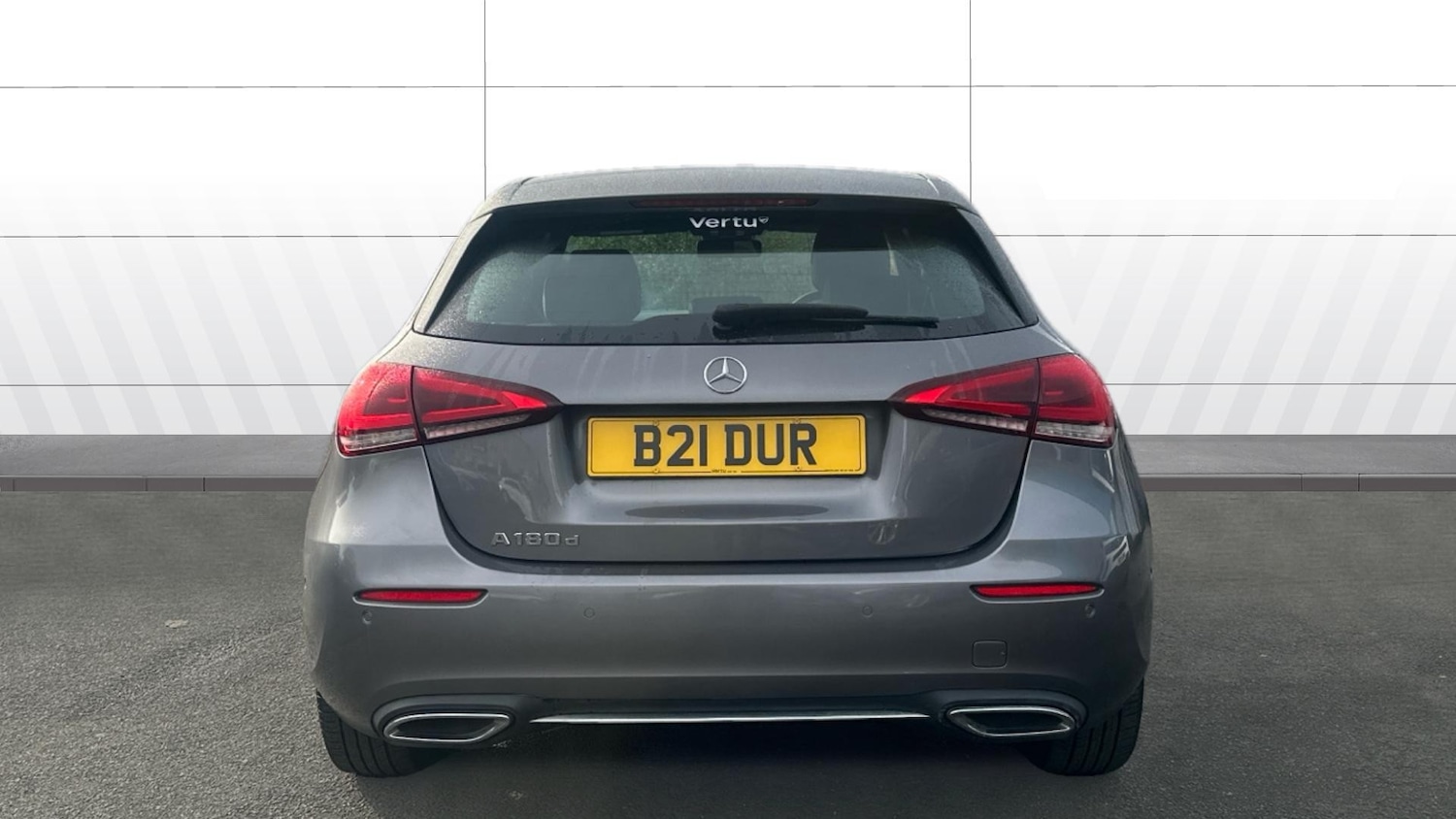 Used Mercedes-Benz A-Class 2018 for sale - 76672241: Photo 6