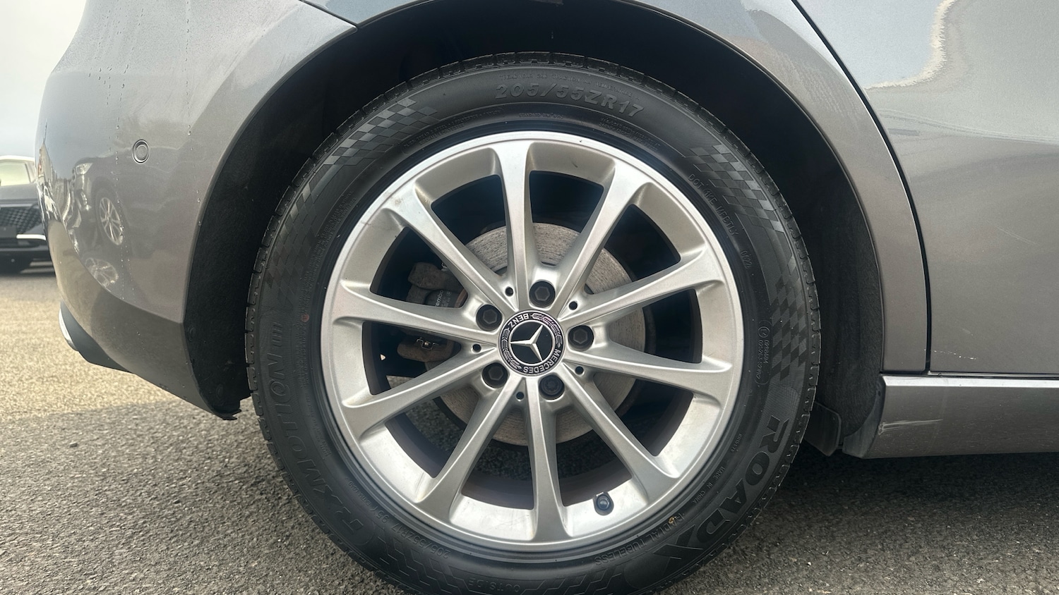 Used Mercedes-Benz A-Class 2018 for sale - 76672241: Photo 7