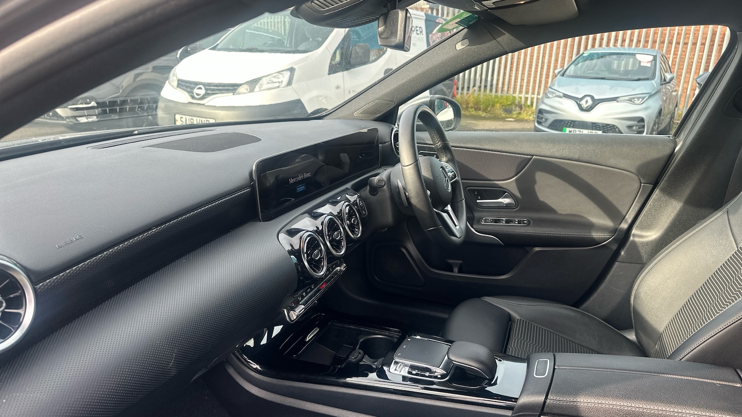 Used Mercedes-Benz A-Class 2018 for sale - 76672241: Photo 9