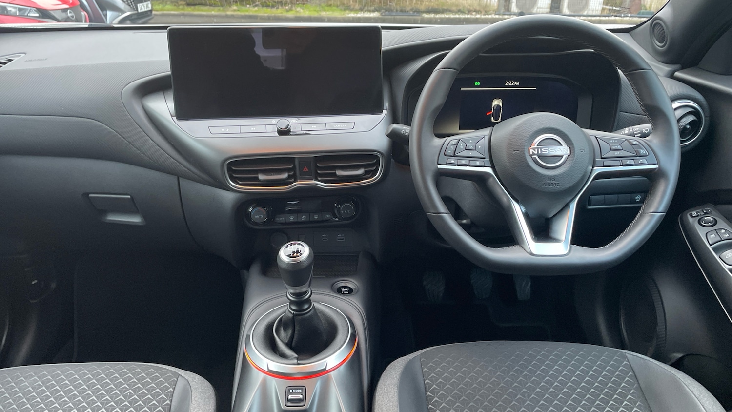 Used Nissan Juke 2024 for sale - 77296389: Photo 10