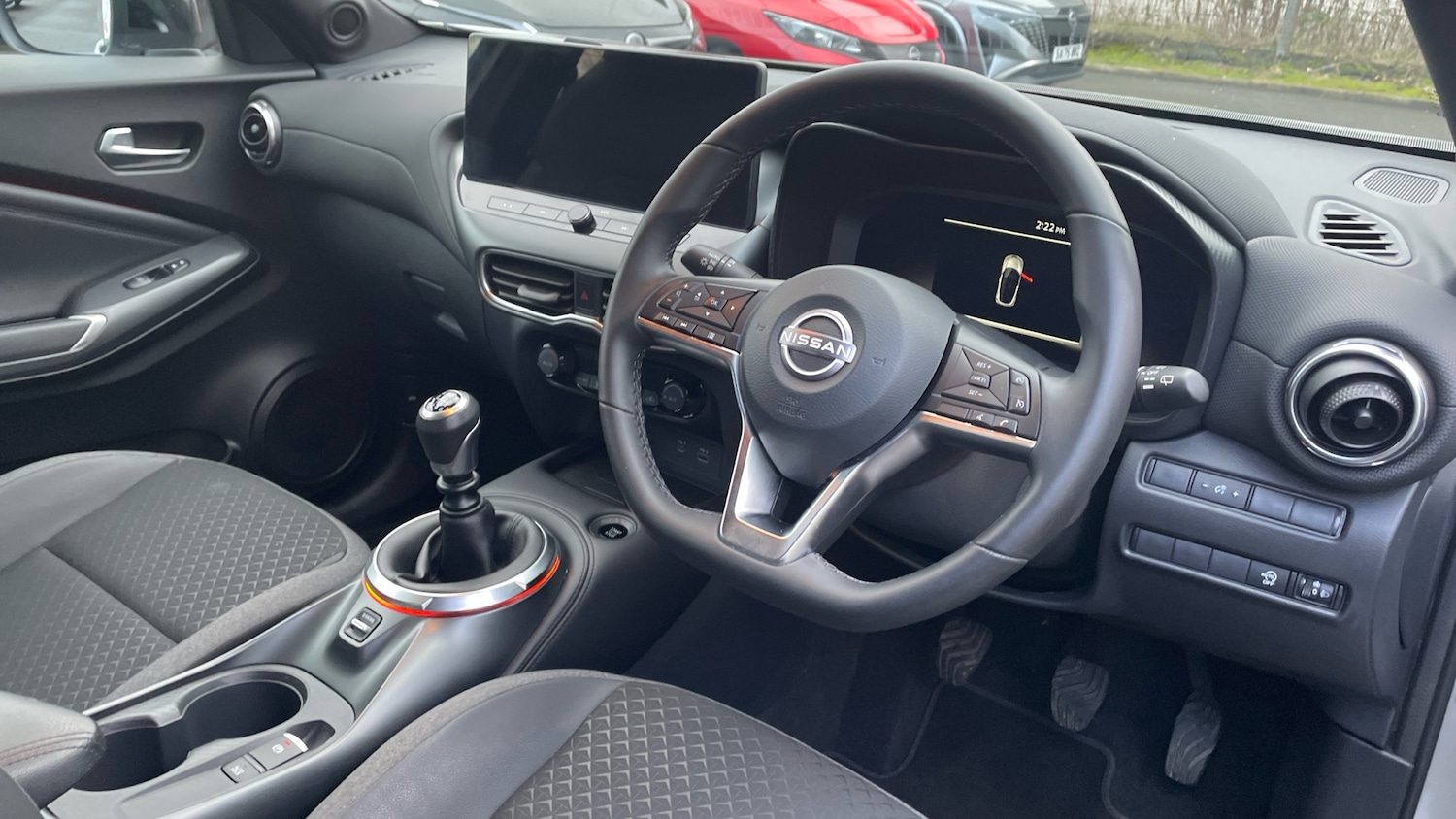 Used Nissan Juke 2024 for sale - 77296389: Photo 11