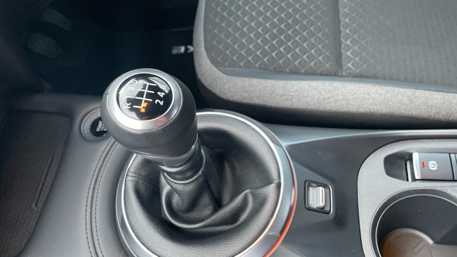 Used Nissan Juke 2024 for sale - 77296389: Photo 13