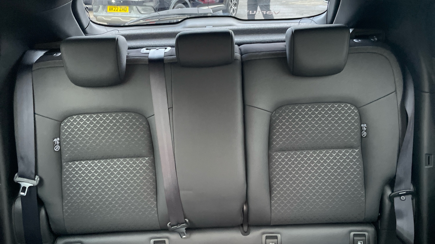 Used Nissan Juke 2024 for sale - 77296389: Photo 15