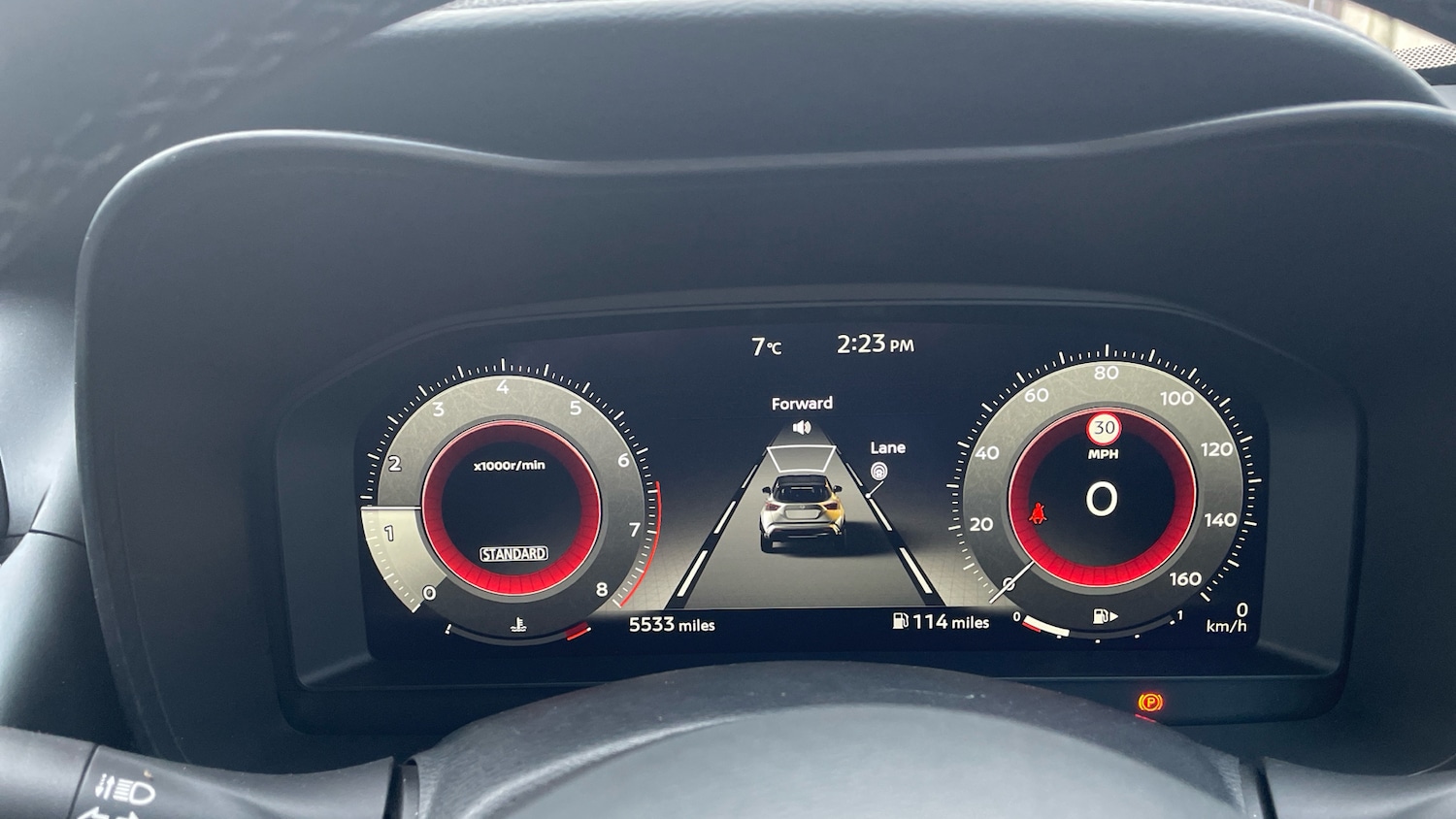 Used Nissan Juke 2024 for sale - 77296389: Photo 18