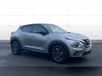 Used Nissan Juke 2024 for sale - 77296389: Photo