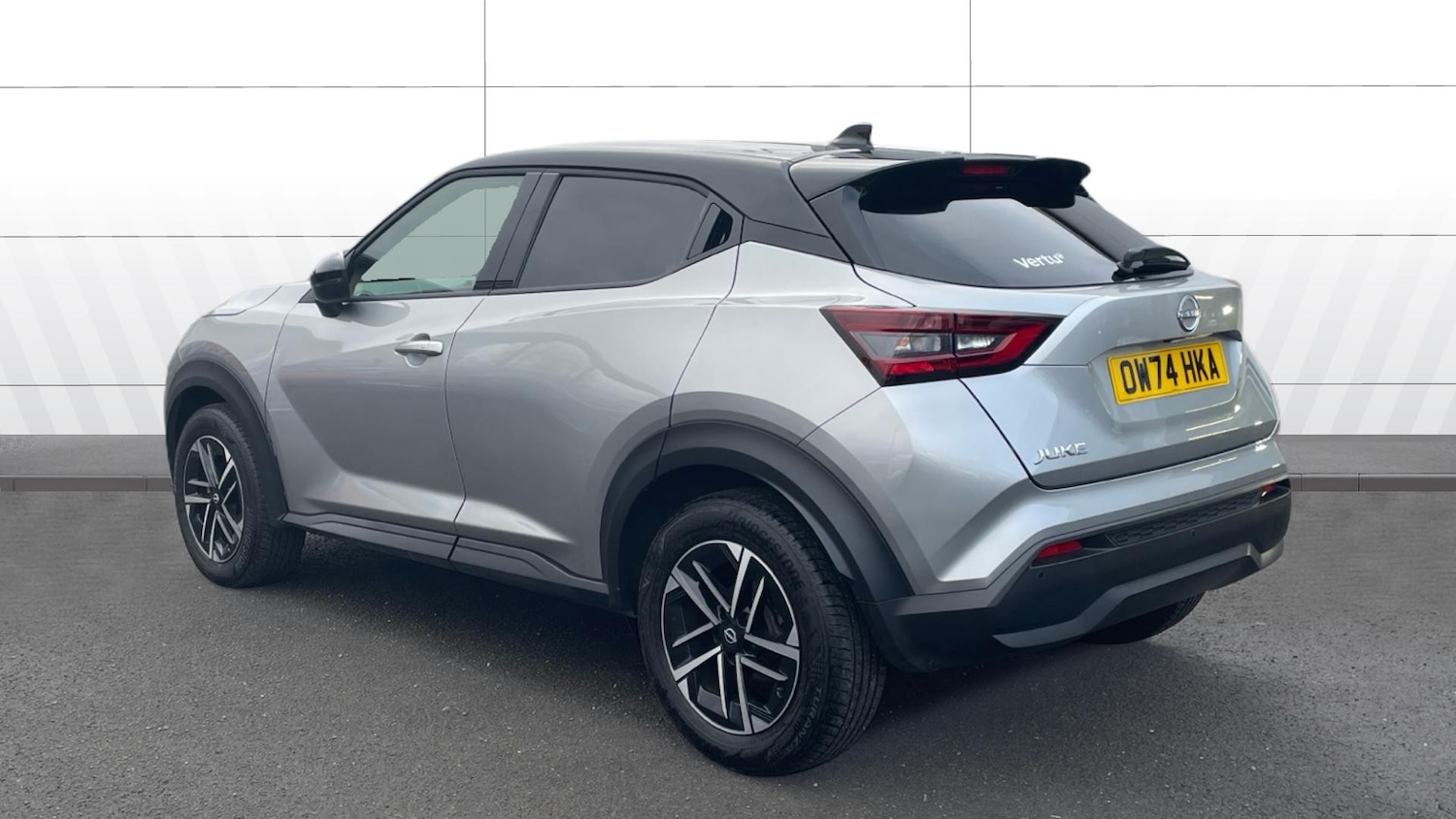 Used Nissan Juke 2024 for sale - 77296389: Photo 2