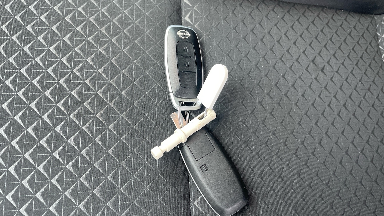 Used Nissan Juke 2024 for sale - 77296389: Photo 20