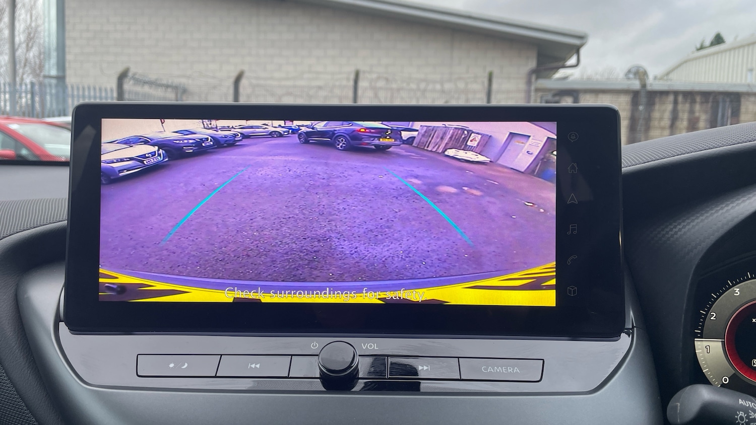 Used Nissan Juke 2024 for sale - 77296389: Photo 21