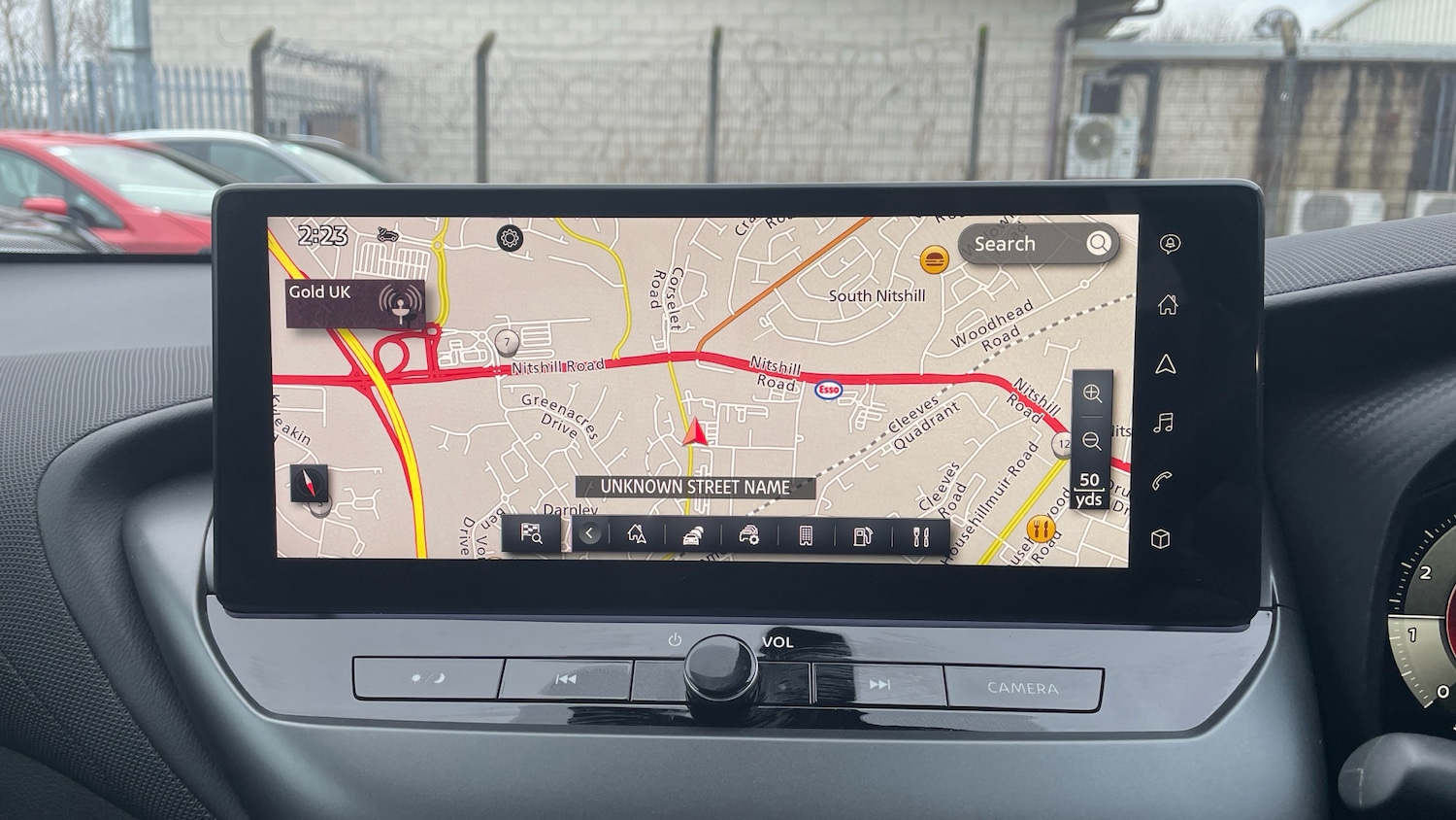 Used Nissan Juke 2024 for sale - 77296389: Photo 22