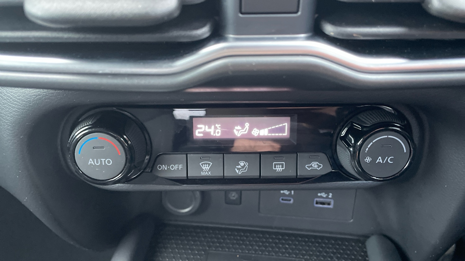 Used Nissan Juke 2024 for sale - 77296389: Photo 24