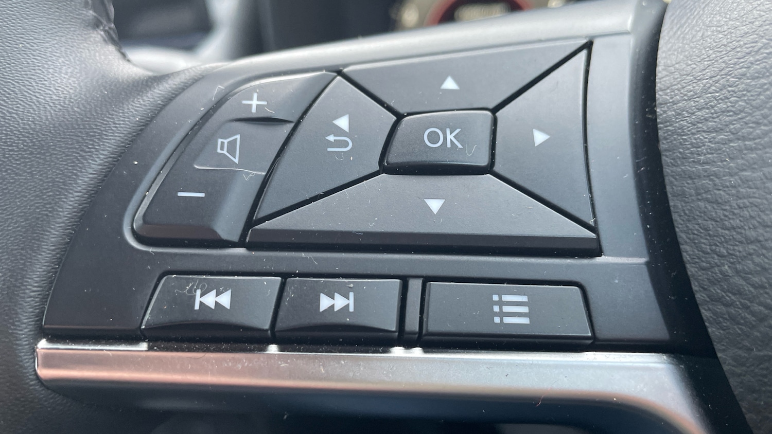 Used Nissan Juke 2024 for sale - 77296389: Photo 28