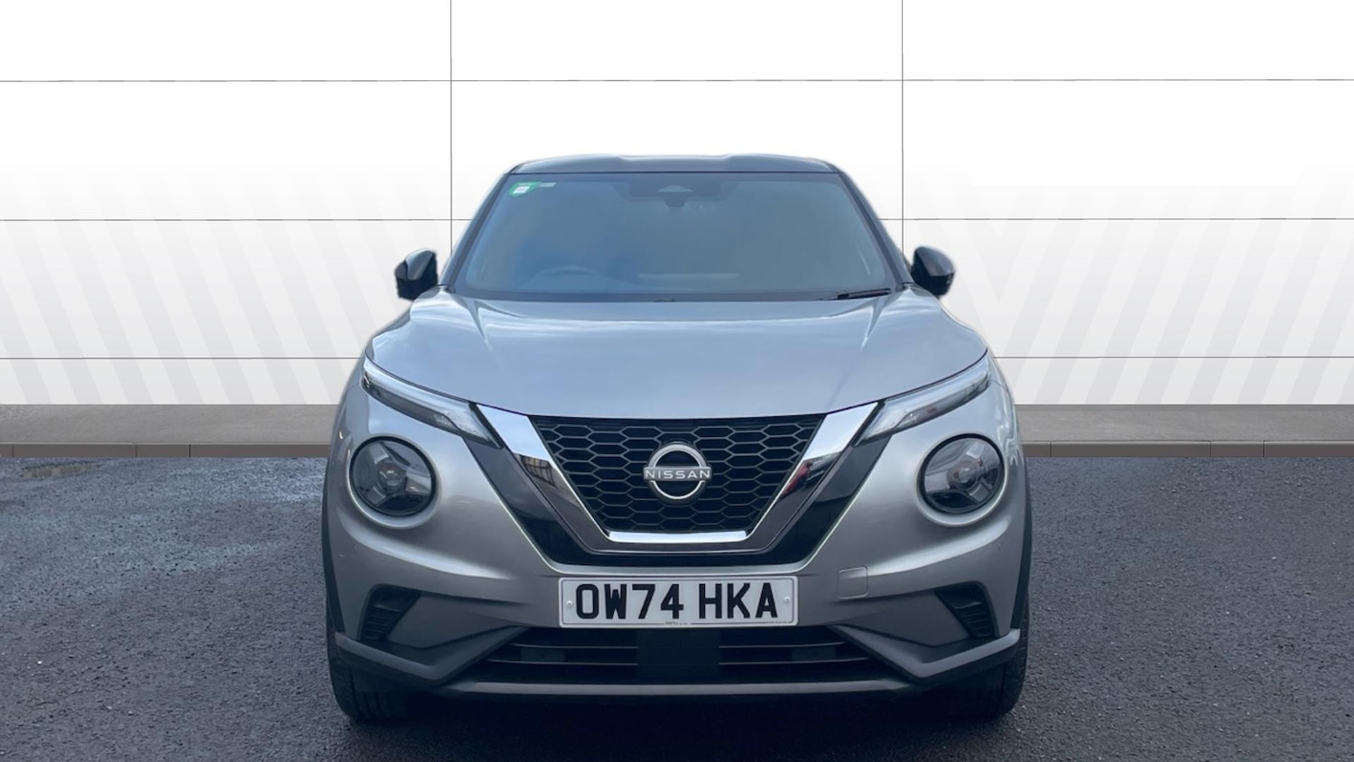 Used Nissan Juke 2024 for sale - 77296389: Photo 3