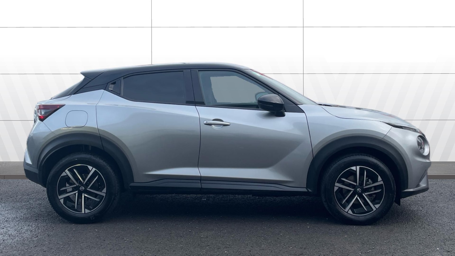 Used Nissan Juke 2024 for sale - 77296389: Photo 5