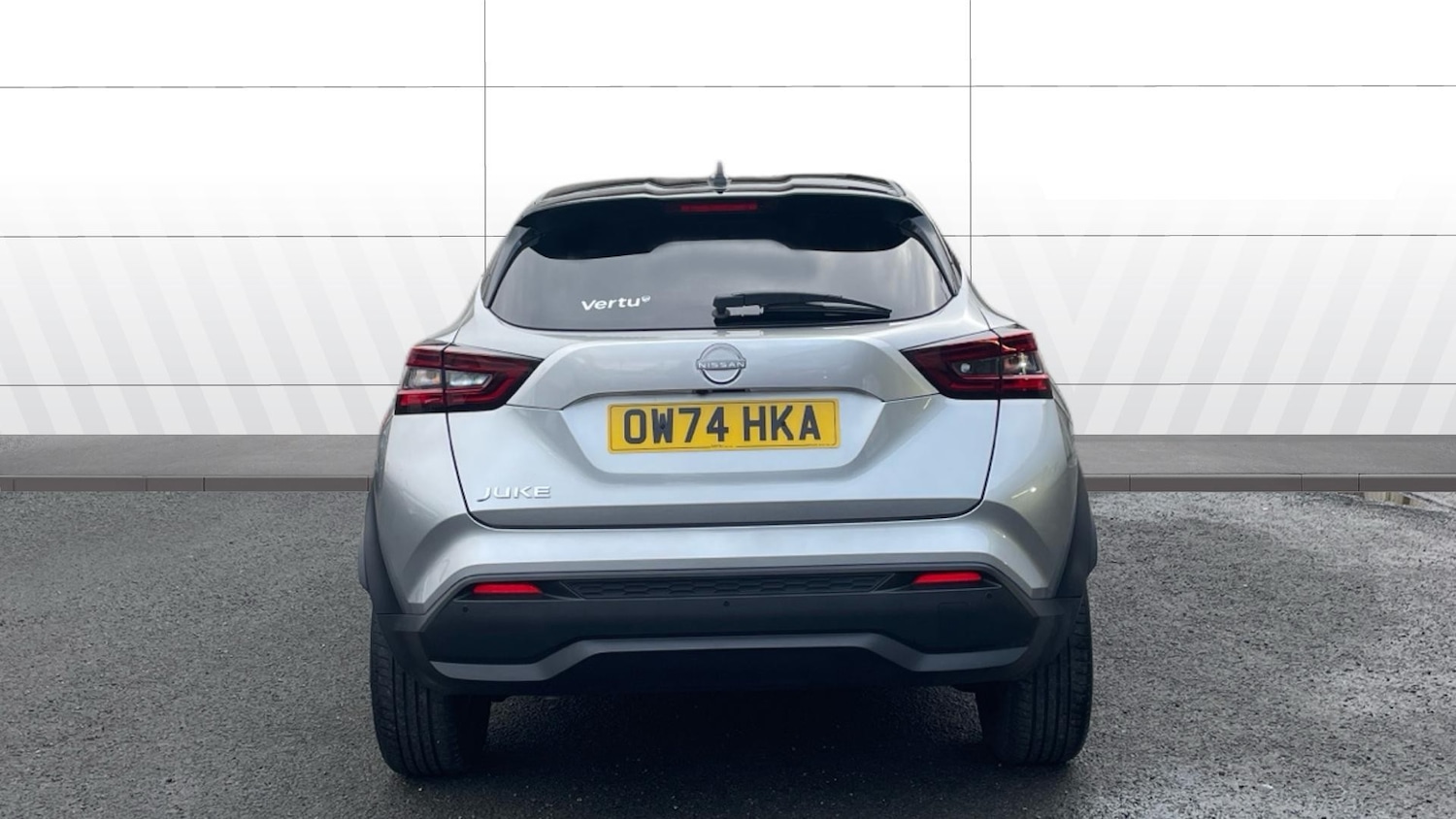 Used Nissan Juke 2024 for sale - 77296389: Photo 6