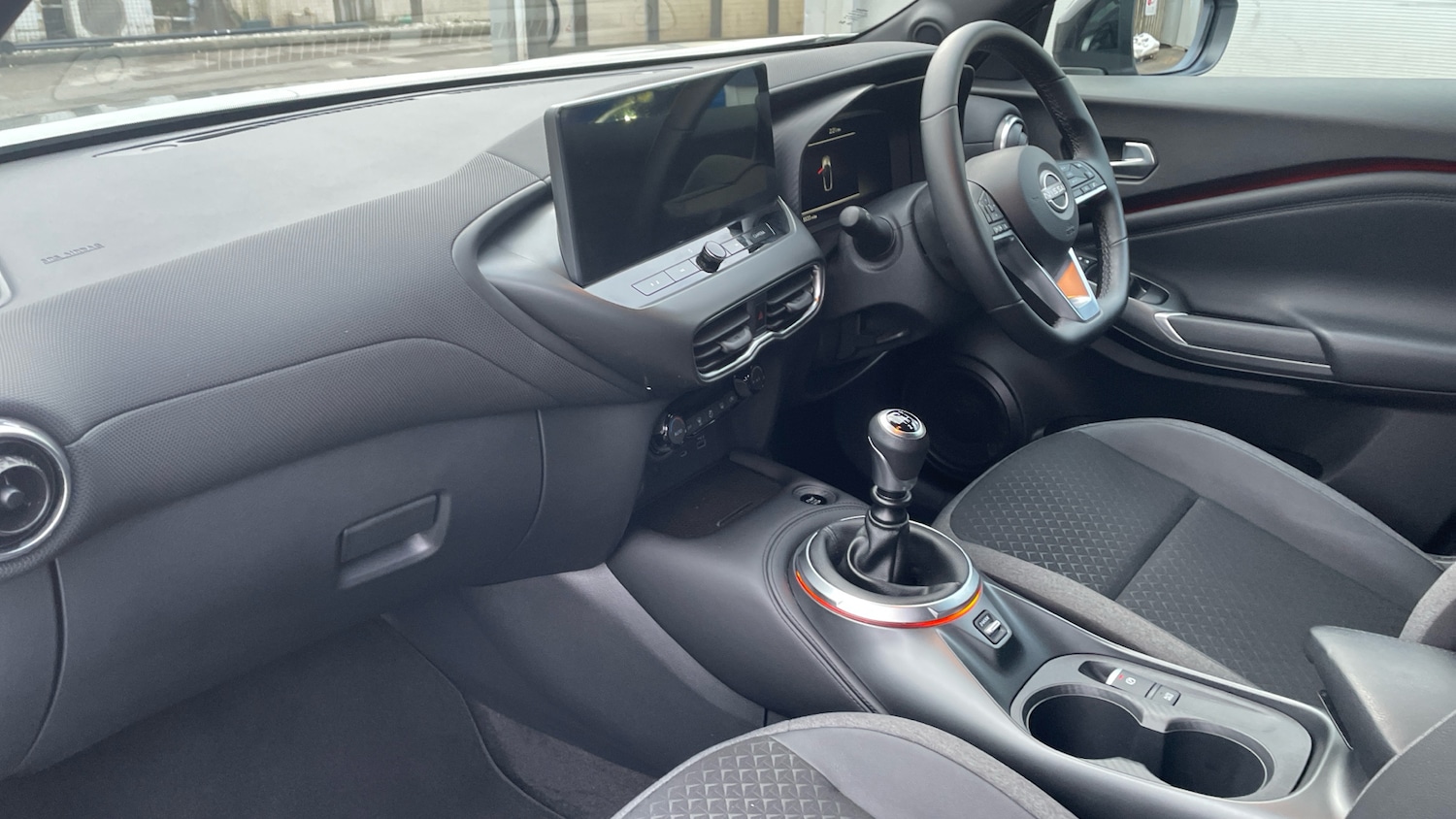 Used Nissan Juke 2024 for sale - 77296389: Photo 9