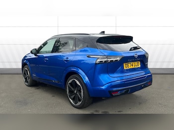 Used Nissan Qashqai 2024 for sale - 79299068: Photo