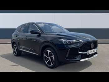 Used MG MG HS 2024 for sale - 75079214: Photo