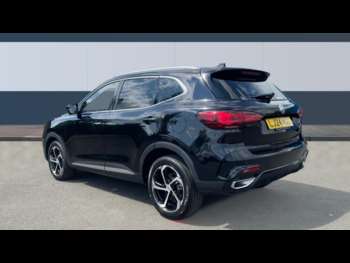 Used MG MG HS 2024 for sale - 75079214: Photo