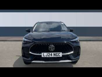 Used MG MG HS 2024 for sale - 75079214: Photo