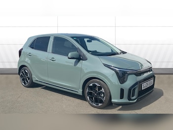 Used Kia Picanto 2025 for sale - 78644060: Photo