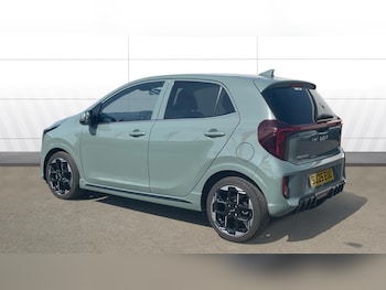 Used Kia Picanto 2025 for sale - 78644060: Photo