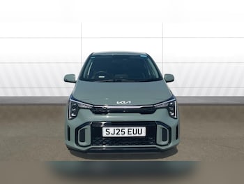 Used Kia Picanto 2025 for sale - 78644060: Photo