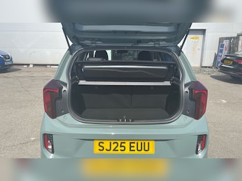 Used Kia Picanto 2025 for sale - 78644060: Photo