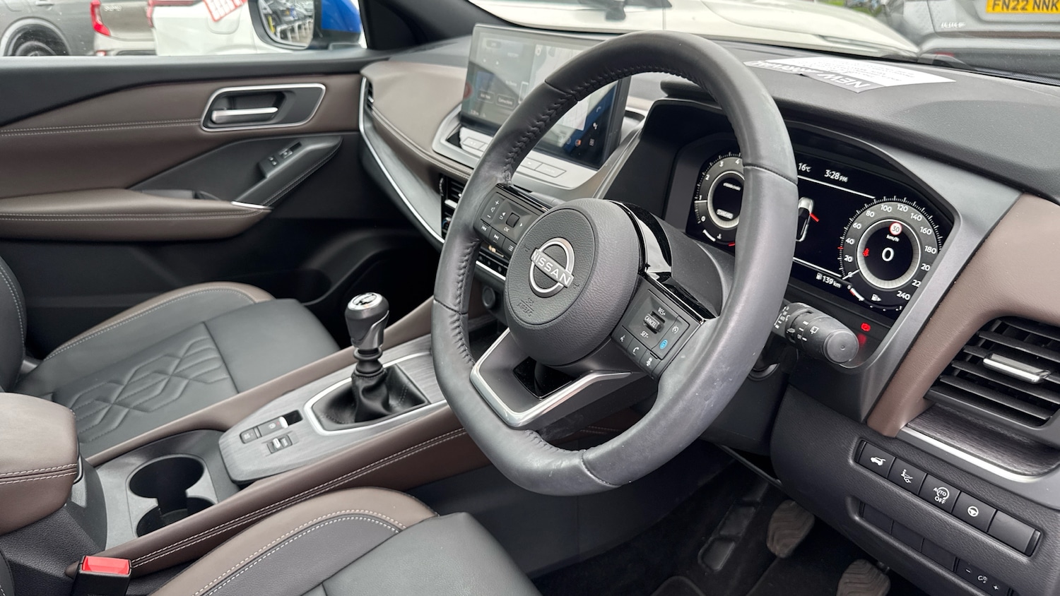 Used Nissan Qashqai 2024 for sale - 76366901: Photo 11