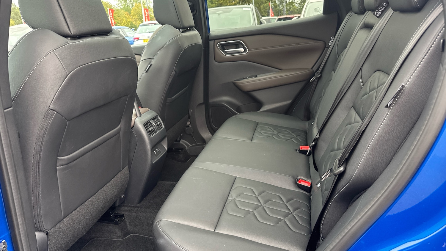 Used Nissan Qashqai 2024 for sale - 76366901: Photo 16