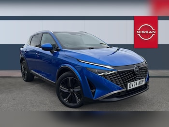 2024 (74) - 1.3 DiG-T MH Tekna 5dr Petrol Hatchback