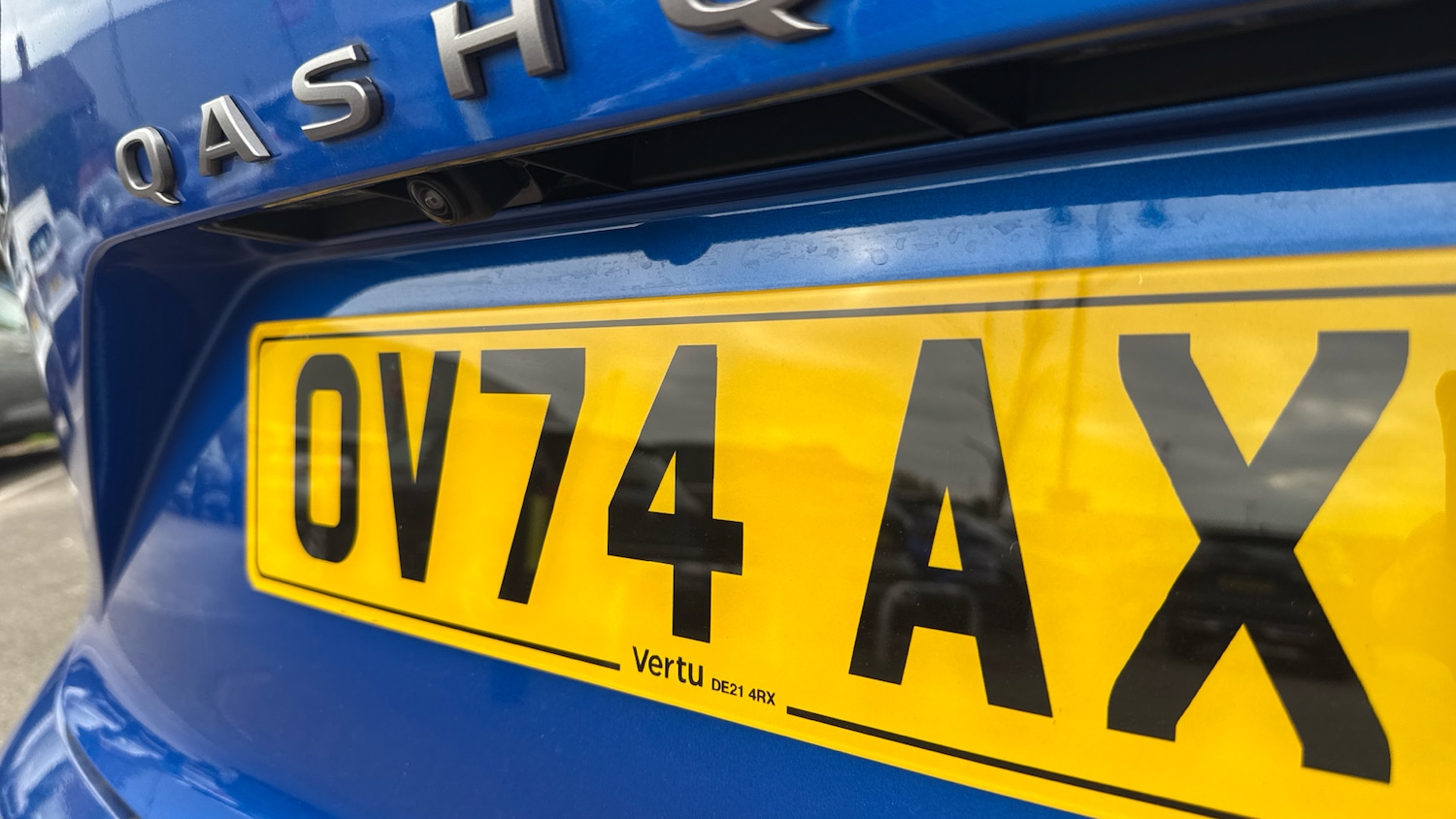 Used Nissan Qashqai 2024 for sale - 76366901: Photo 22
