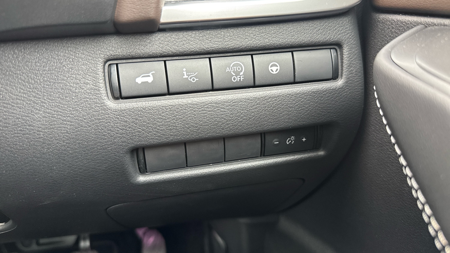 Used Nissan Qashqai 2024 for sale - 76366901: Photo 27