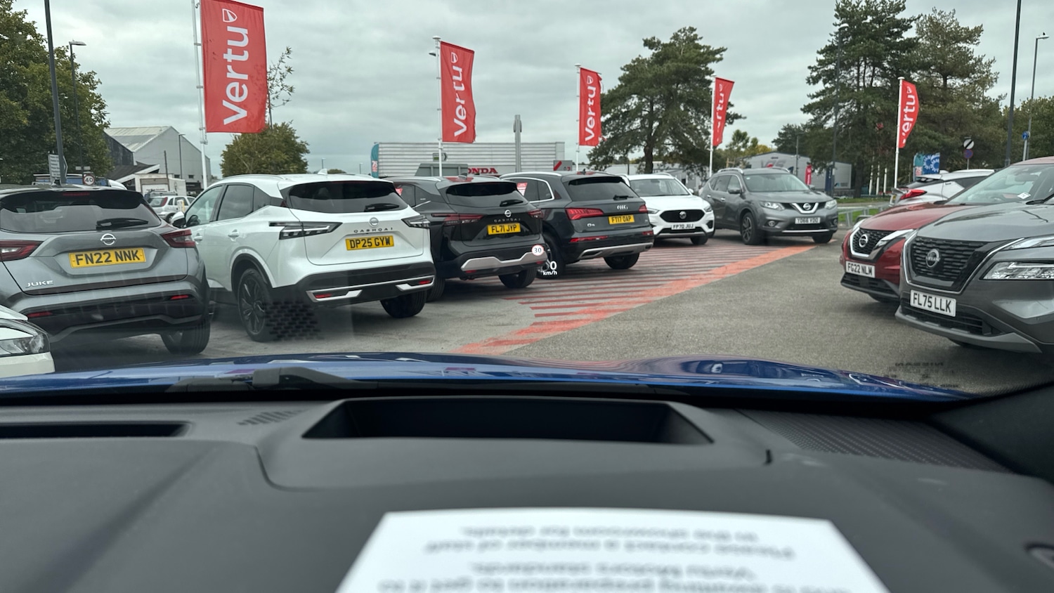 Used Nissan Qashqai 2024 for sale - 76366901: Photo 28