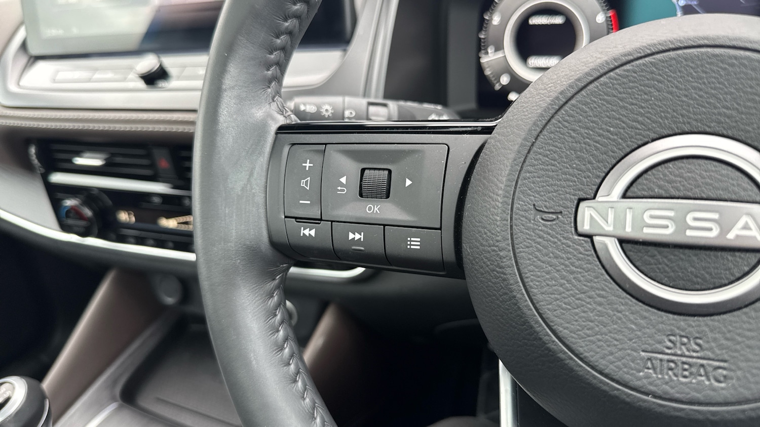 Used Nissan Qashqai 2024 for sale - 76366901: Photo 30