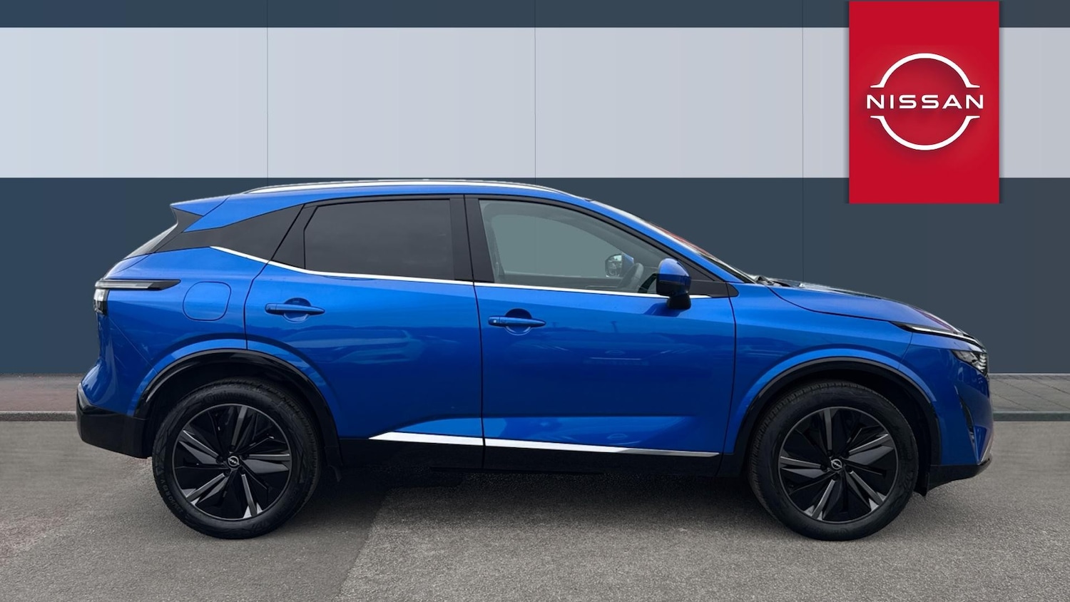 Used Nissan Qashqai 2024 for sale - 76366901: Photo 5