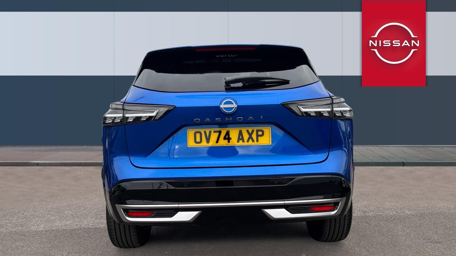 Used Nissan Qashqai 2024 for sale - 76366901: Photo 6
