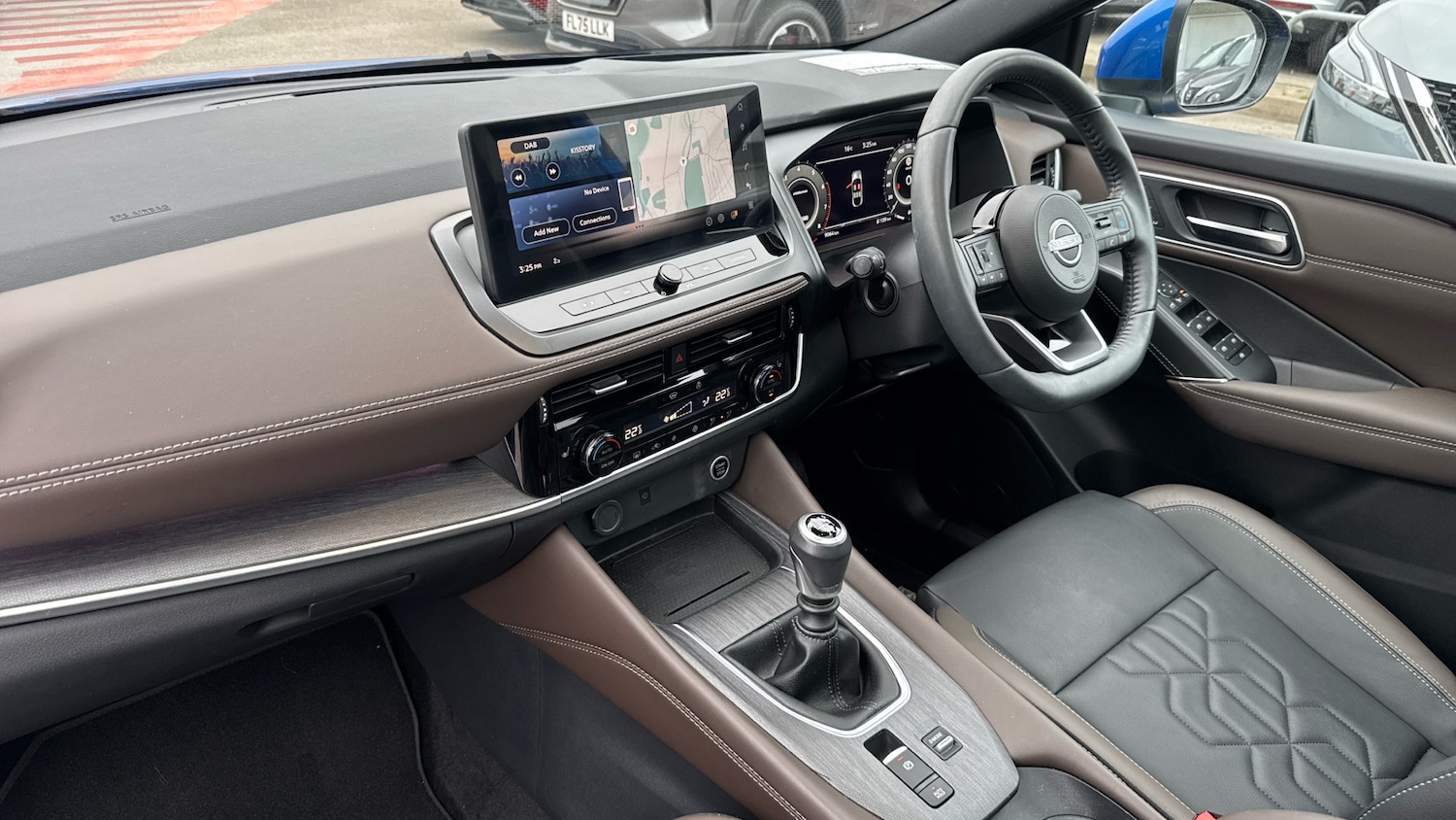 Used Nissan Qashqai 2024 for sale - 76366901: Photo 9
