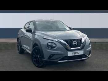 2025 (25) - 1.0 DiG-T N-Sport 5dr DCT Petrol Hatchback