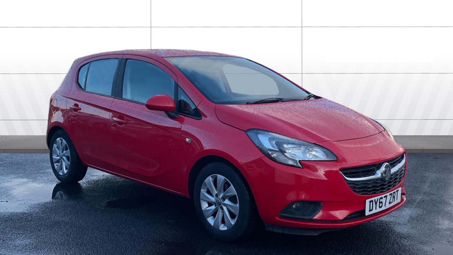 Used Vauxhall Corsa 2018 for sale - 77975762: Photo 1