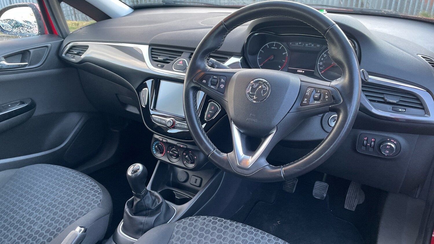 Used Vauxhall Corsa 2018 for sale - 77975762: Photo 11