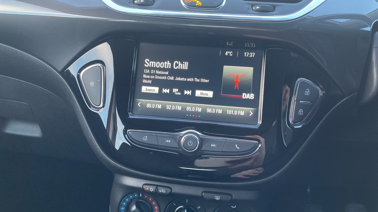 Used Vauxhall Corsa 2018 for sale - 77975762: Photo 12