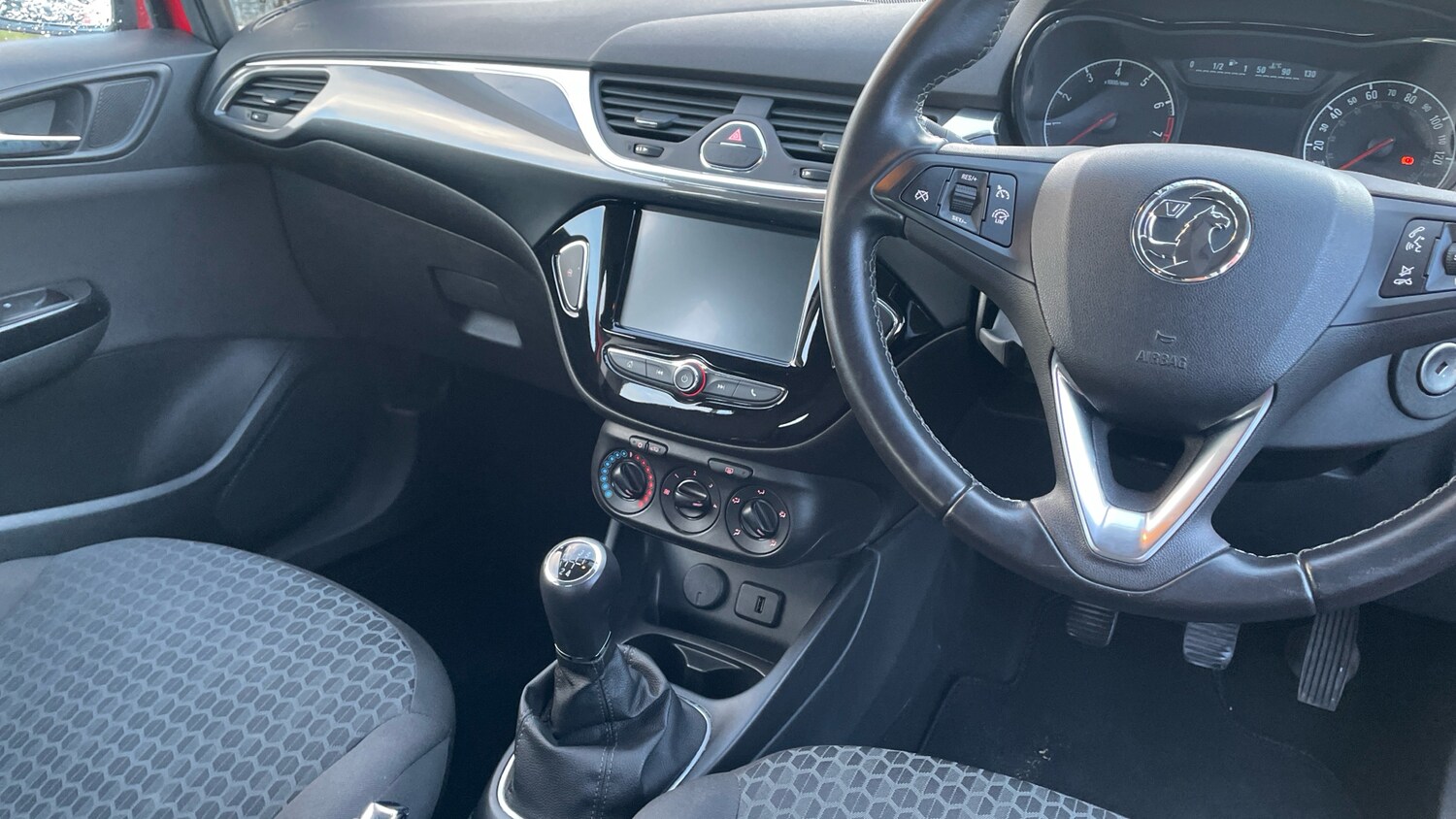 Used Vauxhall Corsa 2018 for sale - 77975762: Photo 14