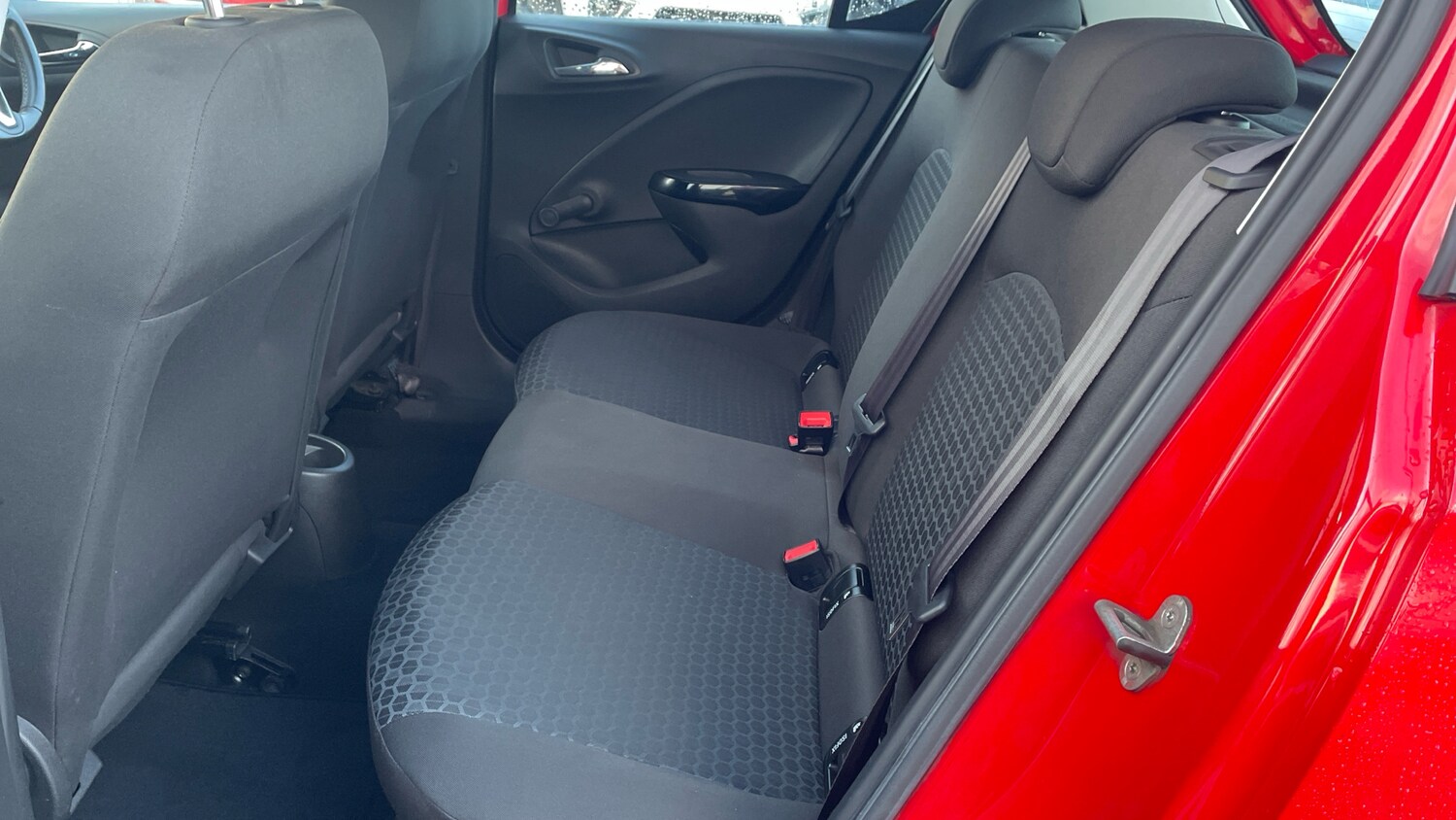 Used Vauxhall Corsa 2018 for sale - 77975762: Photo 16